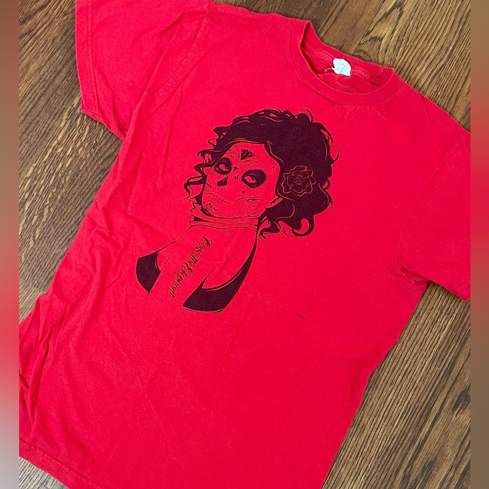 EUC Cage the Elephant T-Shirt - Vintage